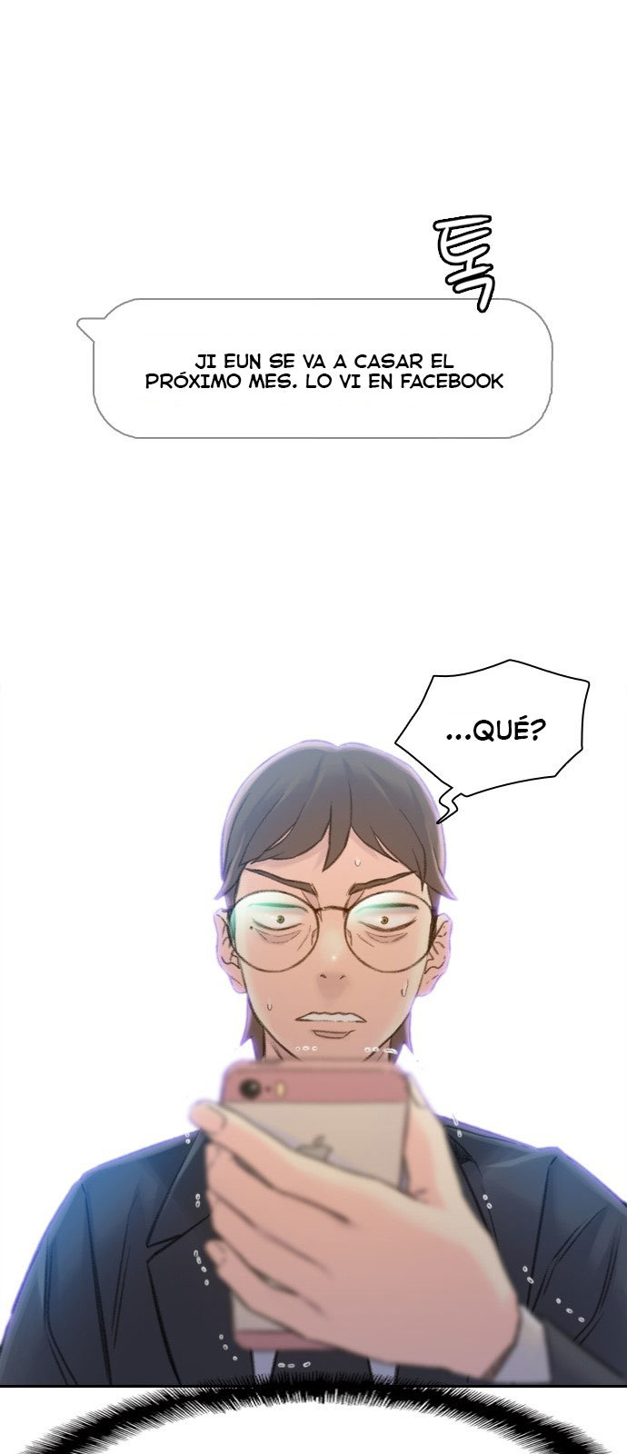 Read Moriré pronto es Manga Online