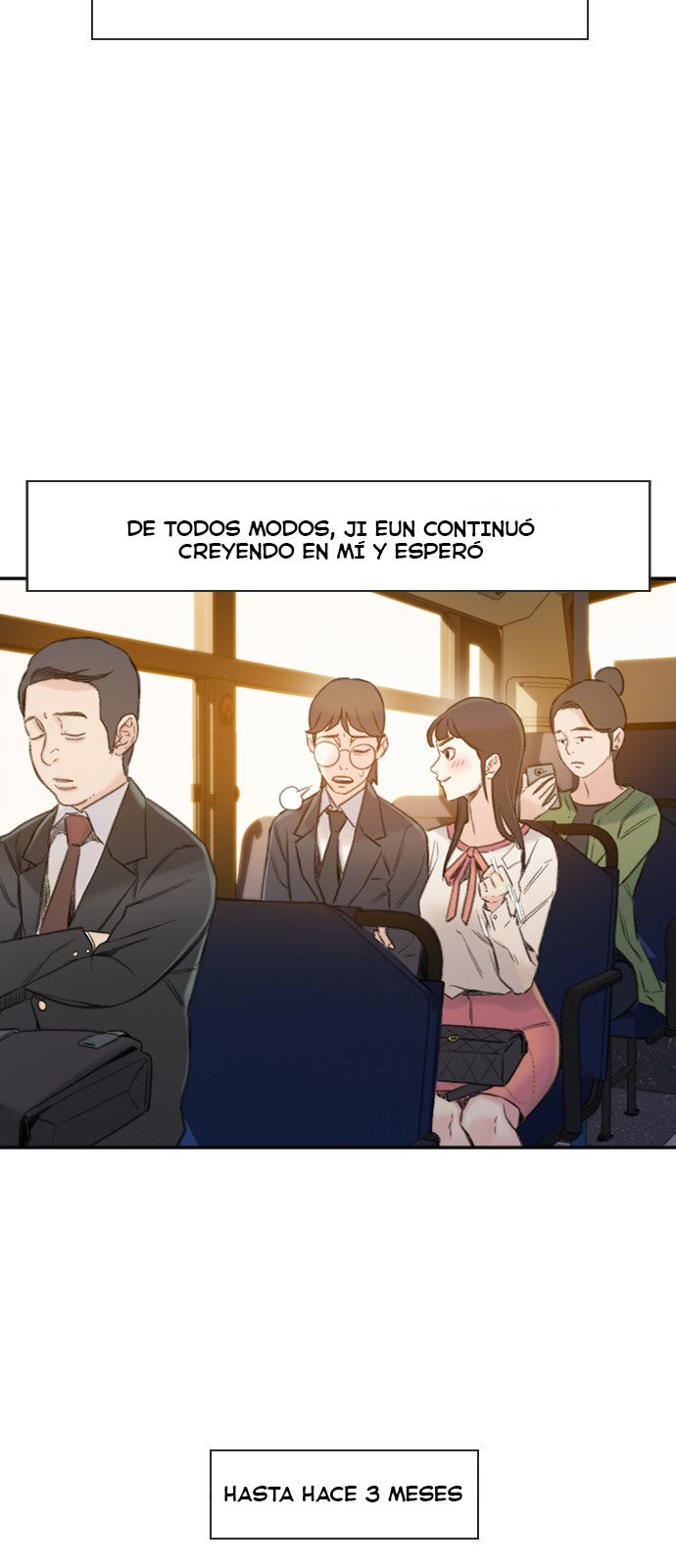 Read Moriré pronto es Manga Online