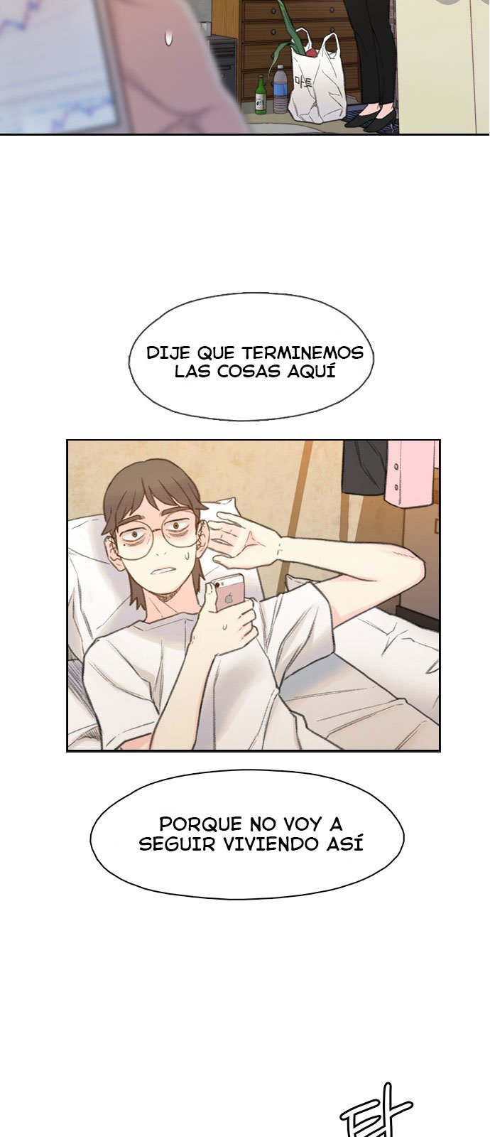 Read Moriré pronto es Manga Online