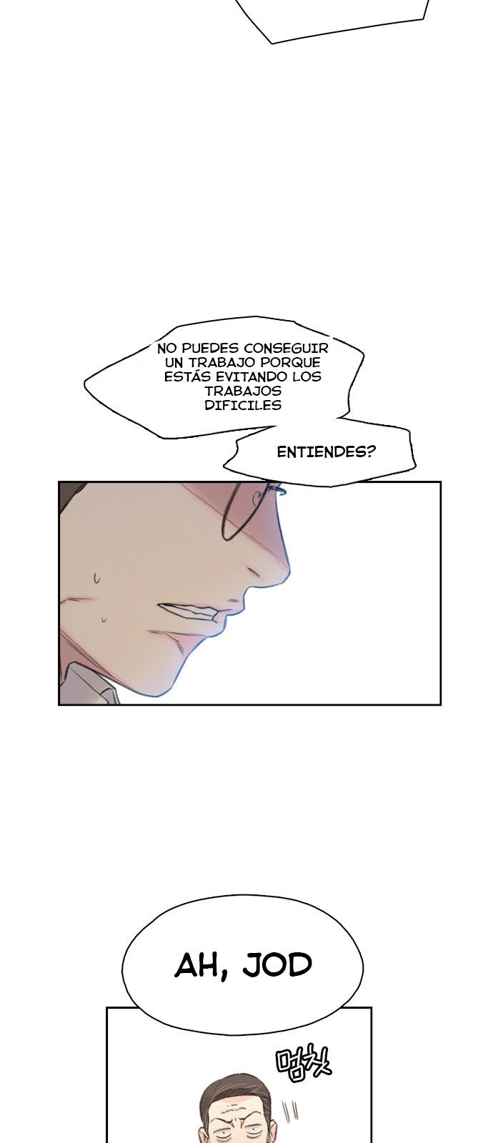 Read Moriré pronto es Manga Online