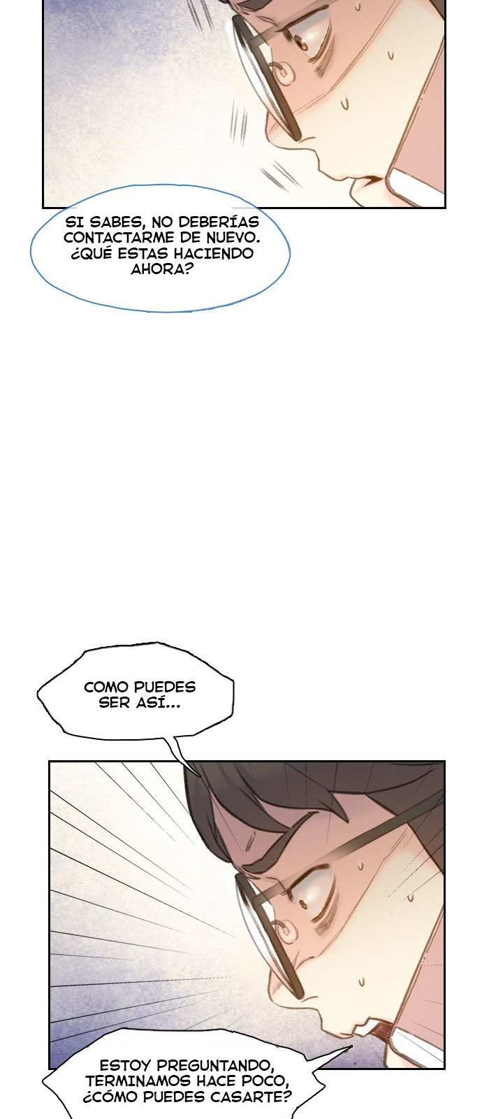 Read Moriré pronto es Manga Online
