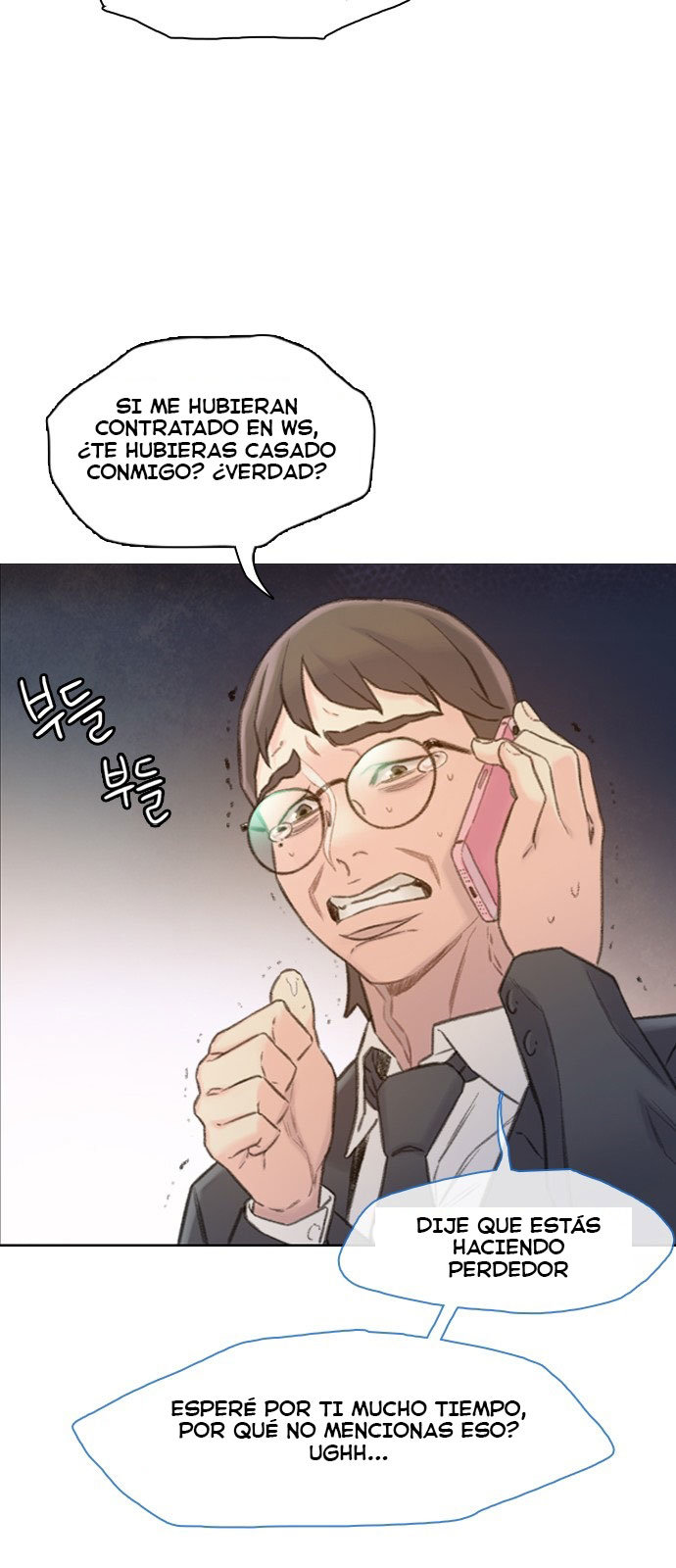 Read Moriré pronto es Manga Online