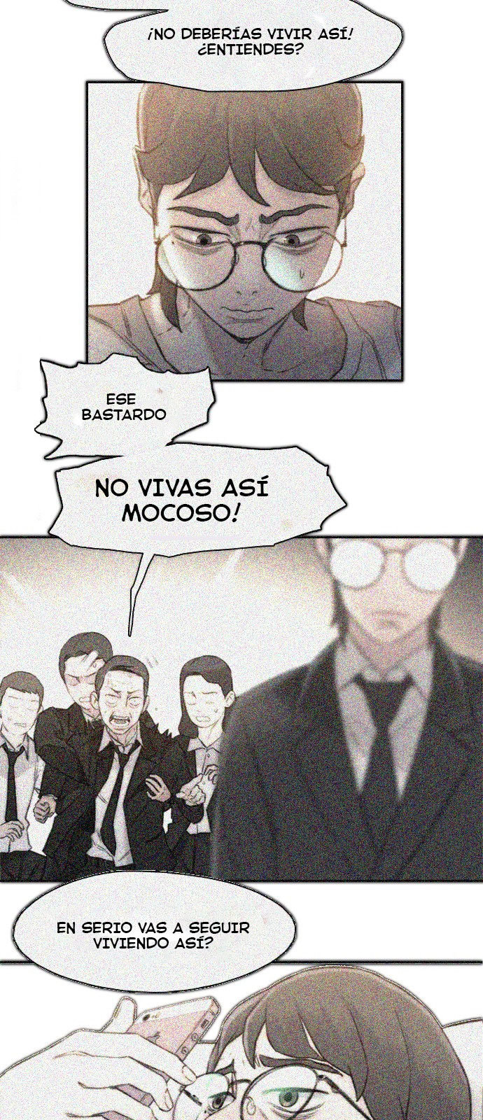 Read Moriré pronto es Manga Online