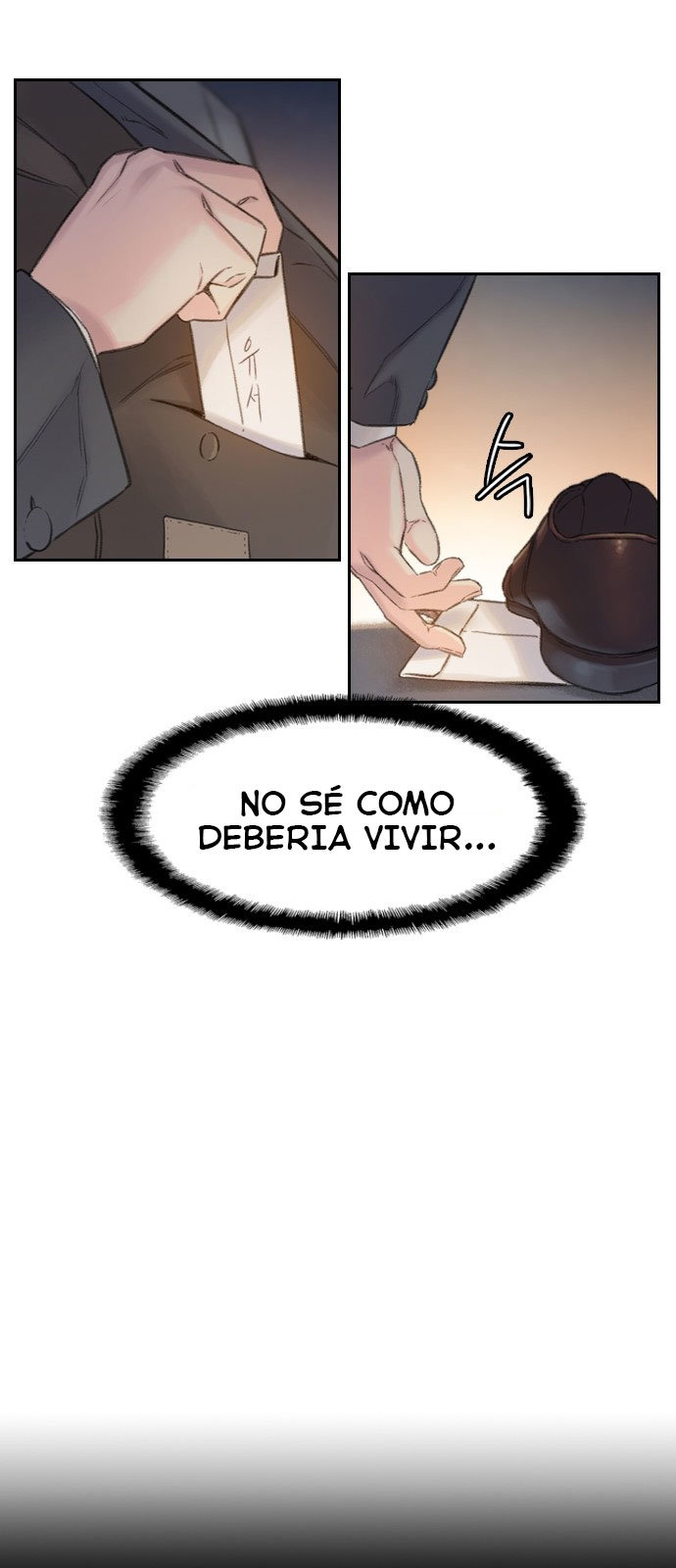 Read Moriré pronto es Manga Online