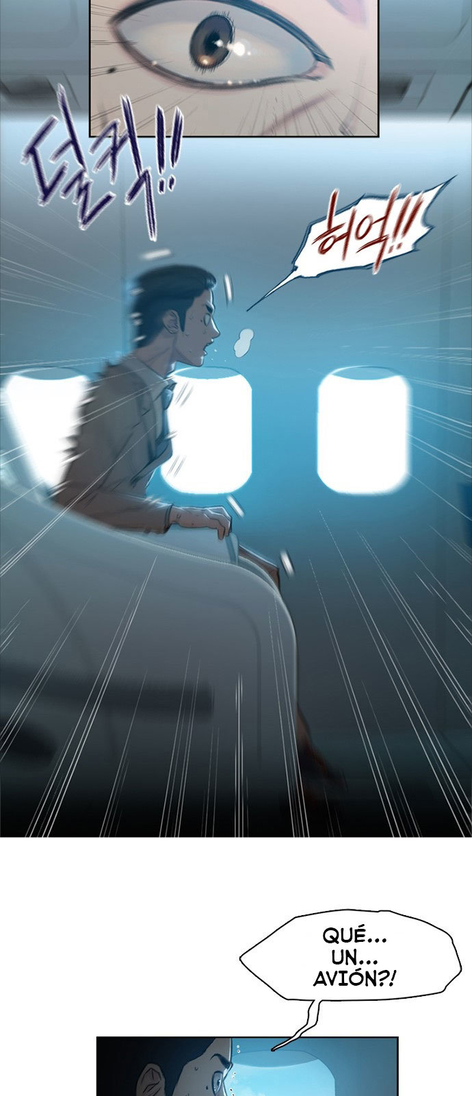 Read Moriré pronto es Manga Online