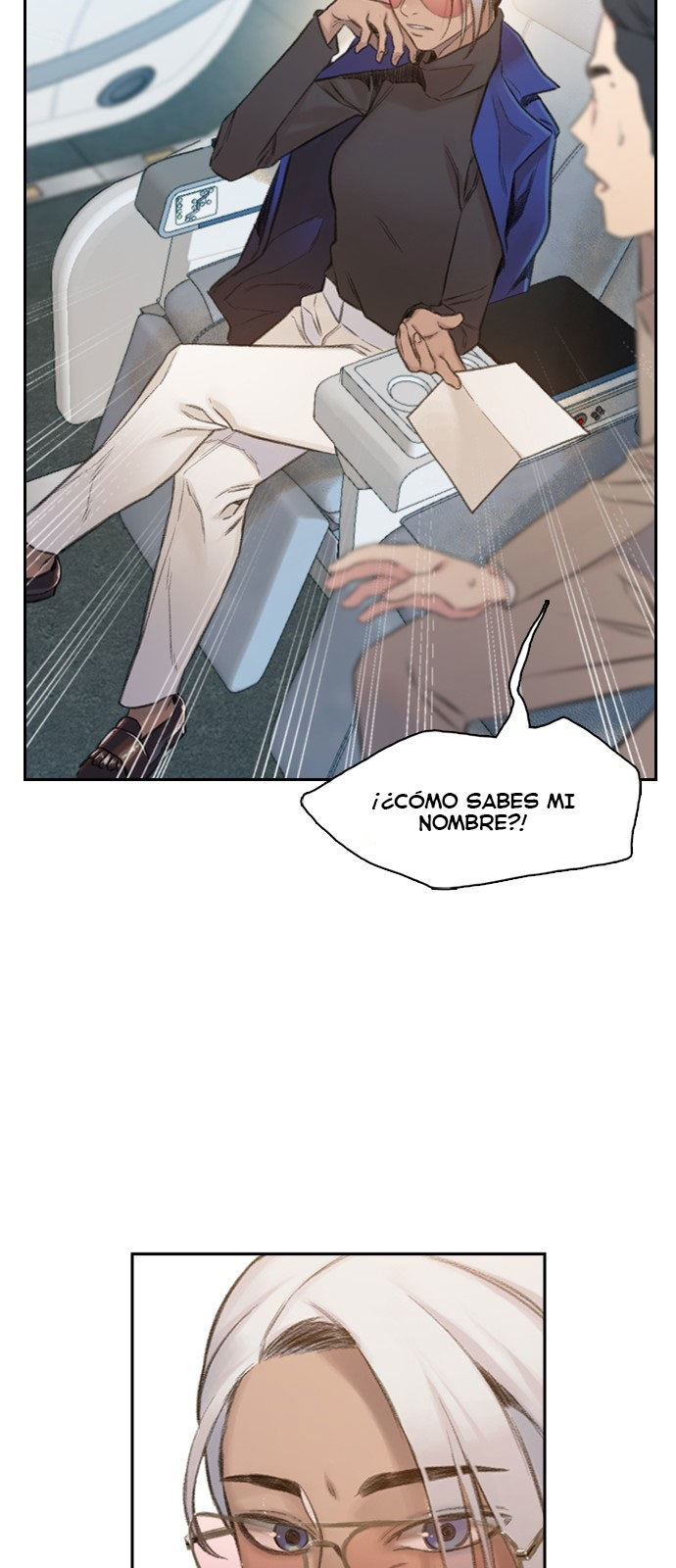 Read Moriré pronto es Manga Online