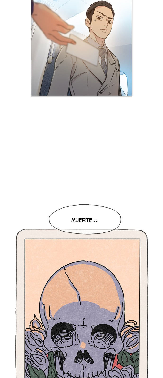 Read Moriré pronto es Manga Online