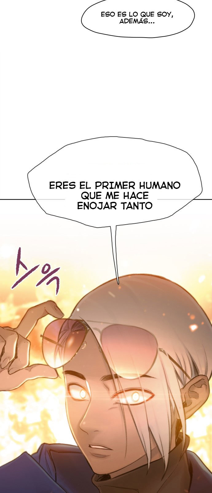 Read Moriré pronto es Manga Online