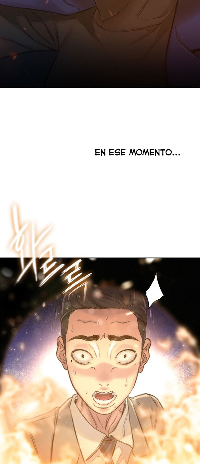 Read Moriré pronto es Manga Online