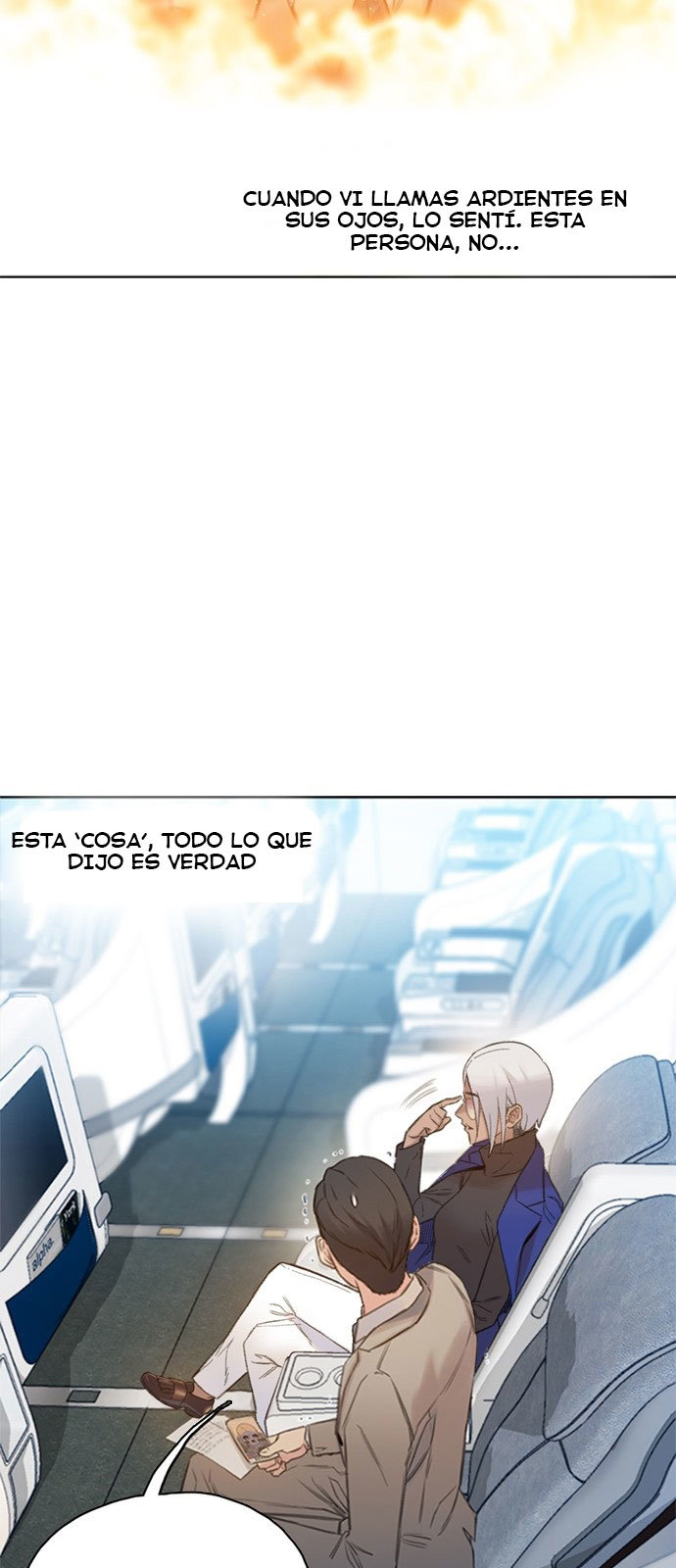 Read Moriré pronto es Manga Online