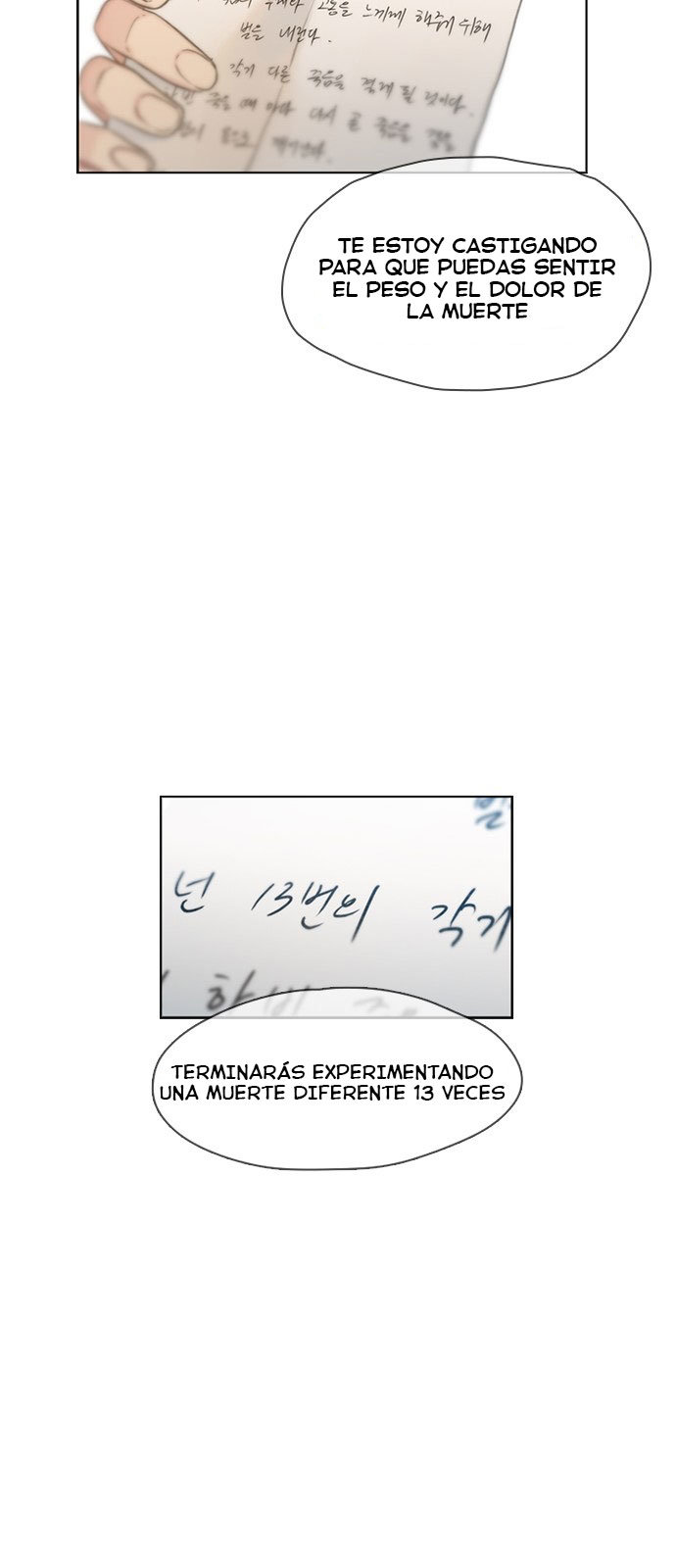 Read Moriré pronto es Manga Online