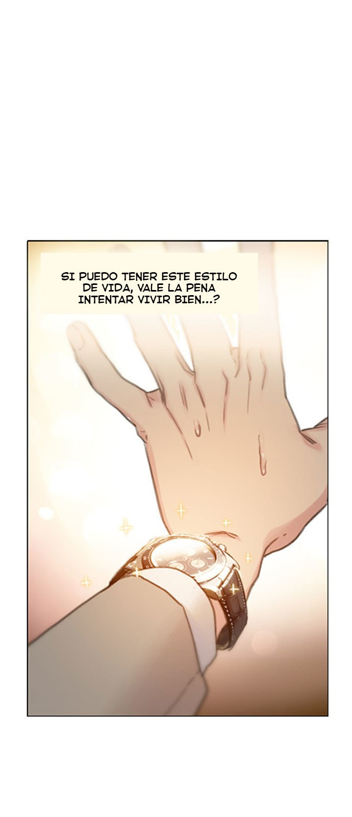 Read Moriré pronto es Manga Online
