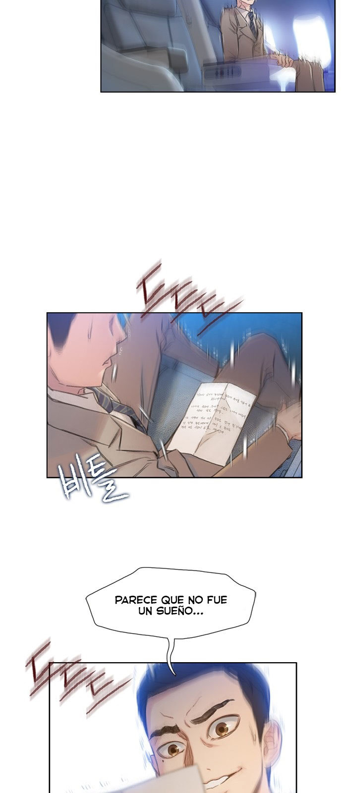 Read Moriré pronto es Manga Online