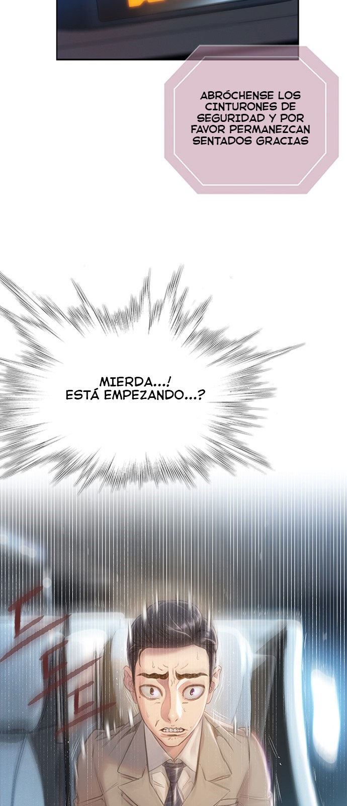 Read Moriré pronto es Manga Online