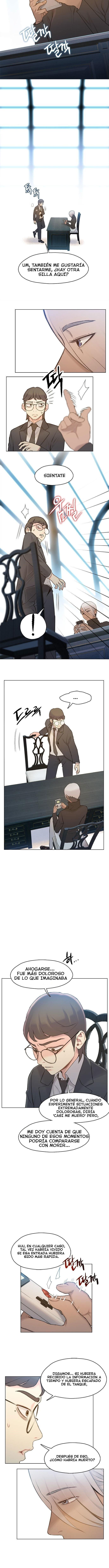 Read Moriré pronto es Manga Online