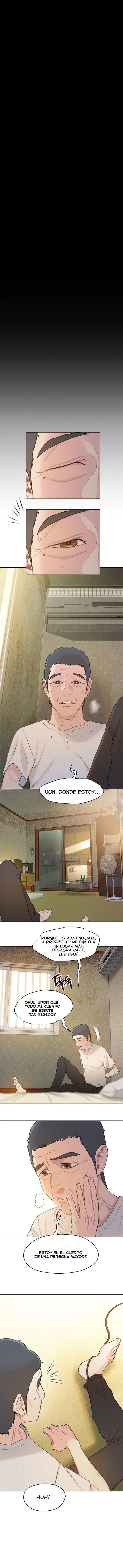 Read Moriré pronto es Manga Online
