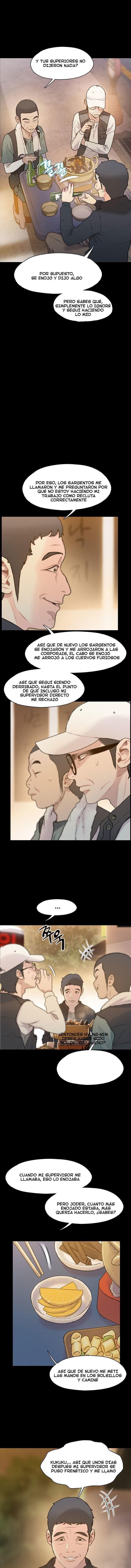 Read Moriré pronto es Manga Online