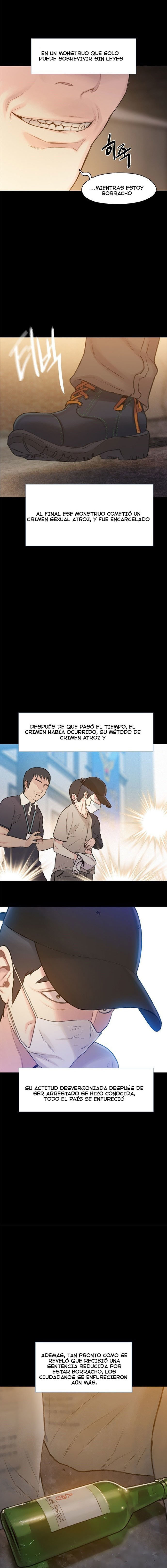 Read Moriré pronto es Manga Online