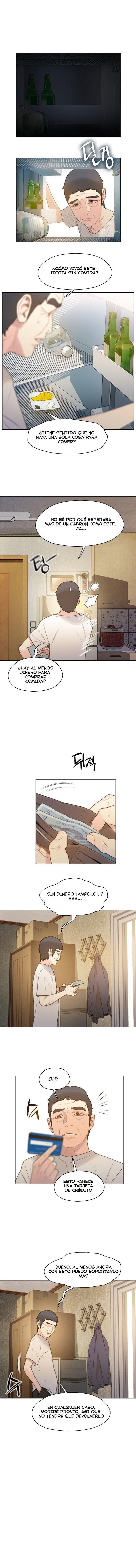 Read Moriré pronto es Manga Online