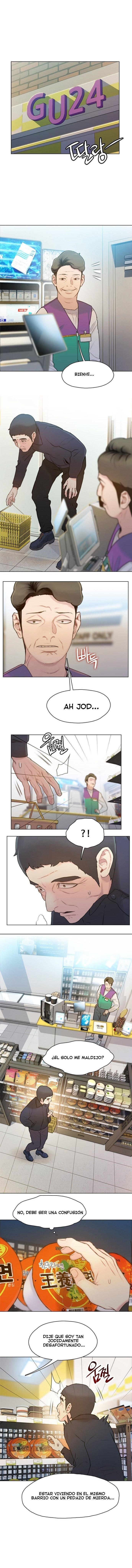 Read Moriré pronto es Manga Online