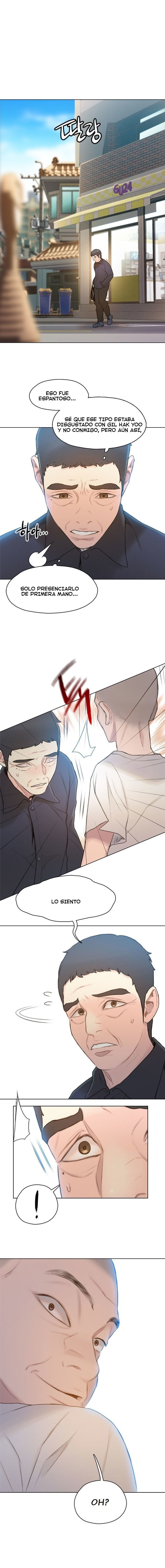 Read Moriré pronto es Manga Online