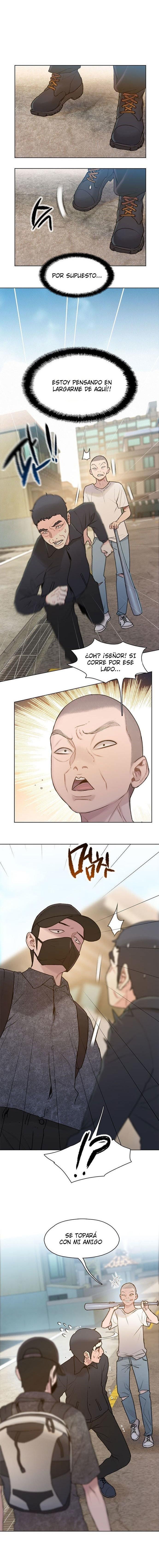 Read Moriré pronto es Manga Online