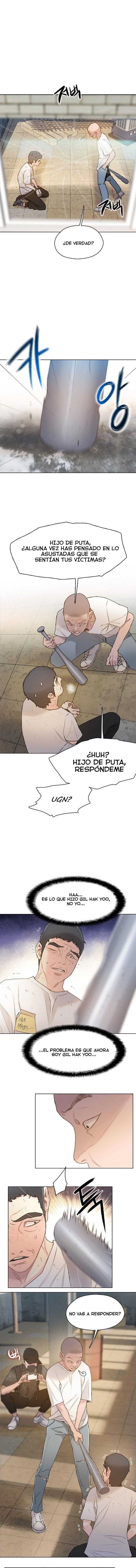 Read Moriré pronto es Manga Online