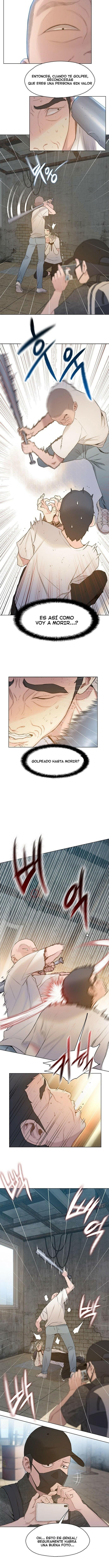 Read Moriré pronto es Manga Online