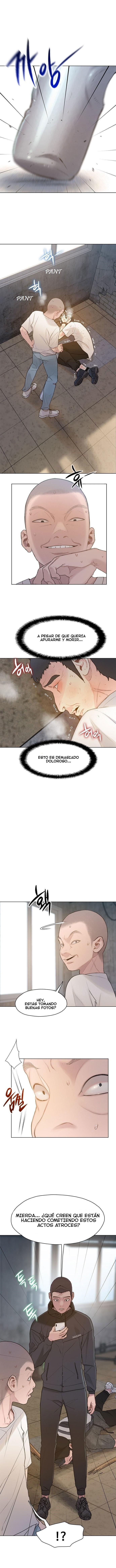 Read Moriré pronto es Manga Online