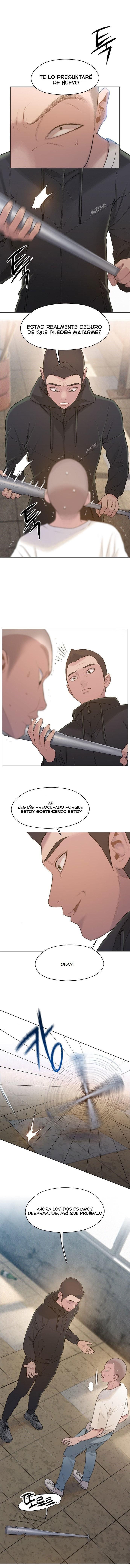 Read Moriré pronto es Manga Online