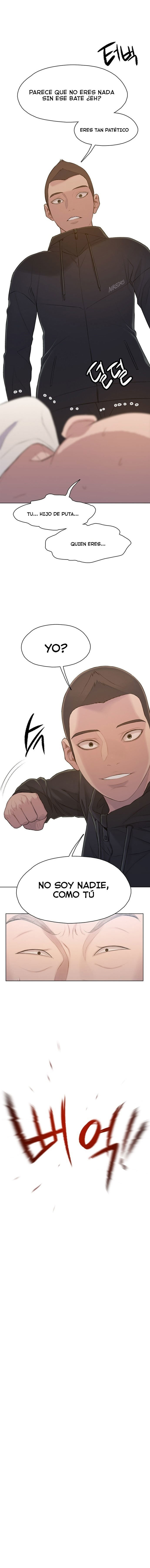 Read Moriré pronto es Manga Online
