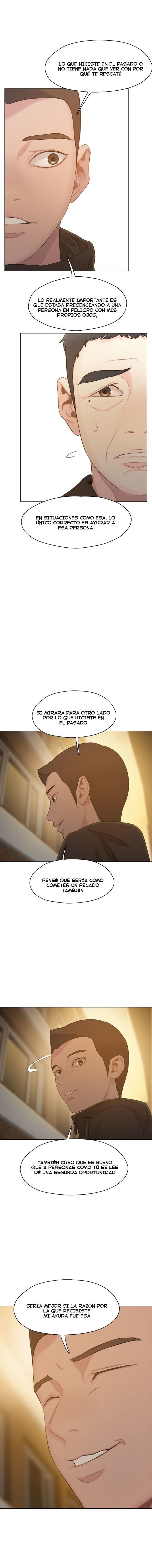 Read Moriré pronto es Manga Online
