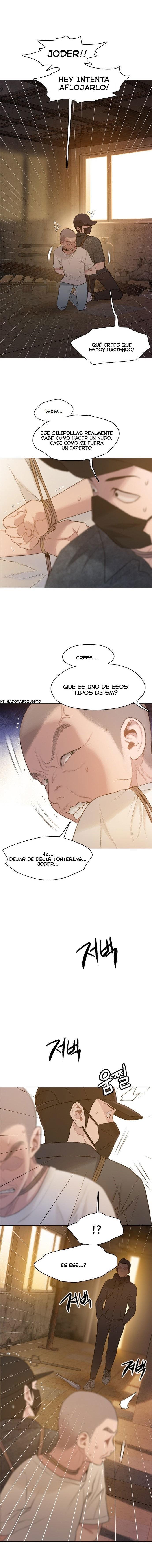 Read Moriré pronto es Manga Online