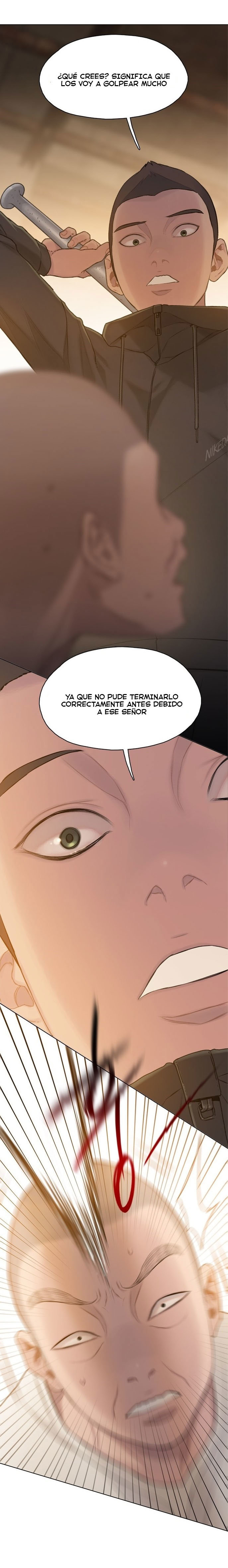 Read Moriré pronto es Manga Online