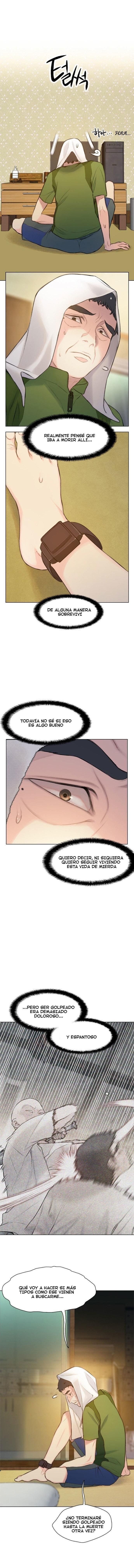 Read Moriré pronto es Manga Online