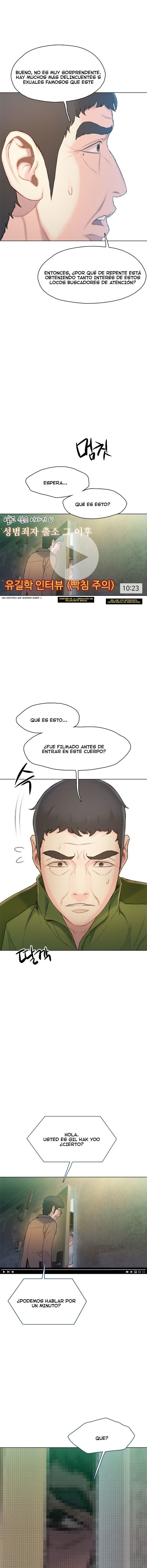 Read Moriré pronto es Manga Online
