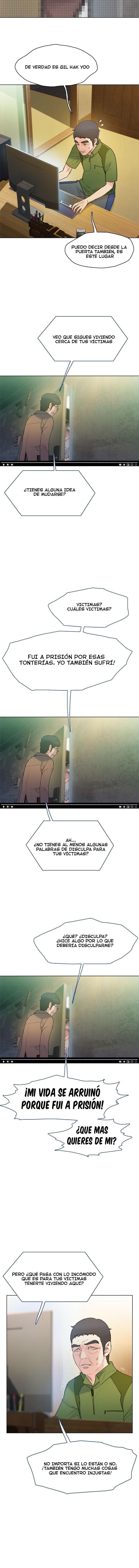Read Moriré pronto es Manga Online