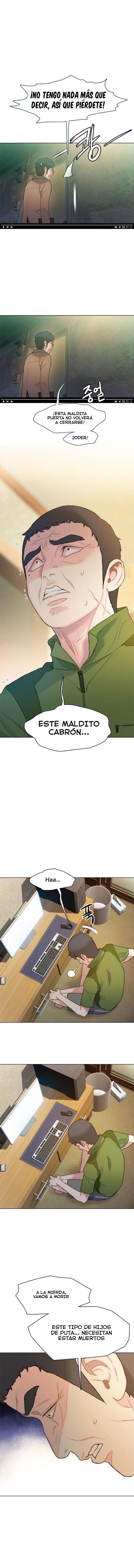 Read Moriré pronto es Manga Online