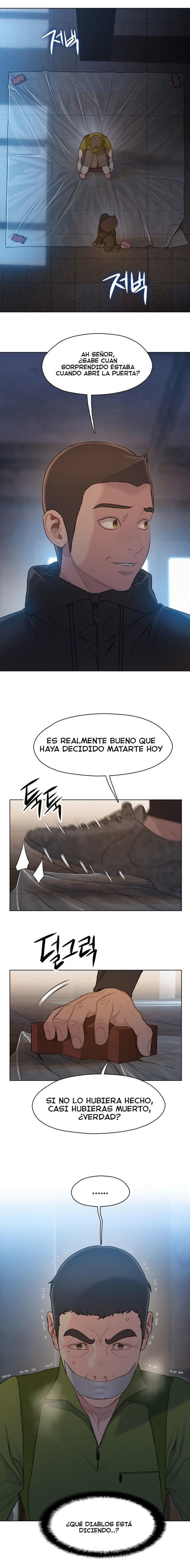Read Moriré pronto es Manga Online