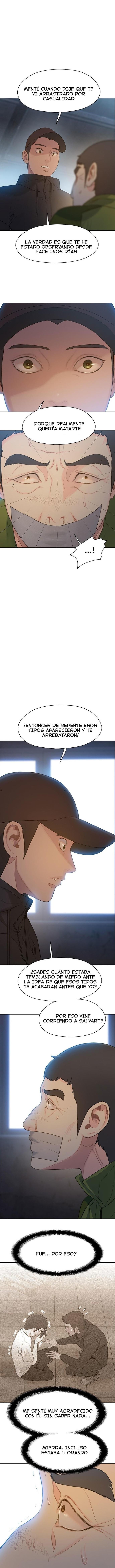 Read Moriré pronto es Manga Online