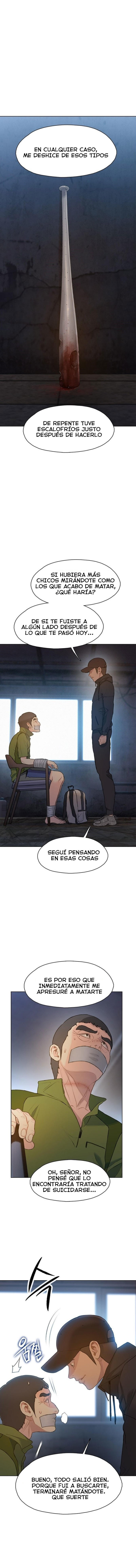Read Moriré pronto es Manga Online