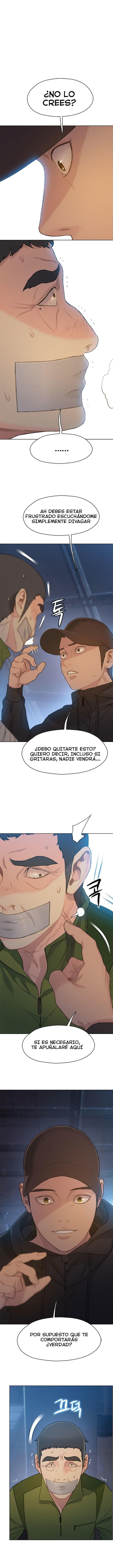 Read Moriré pronto es Manga Online