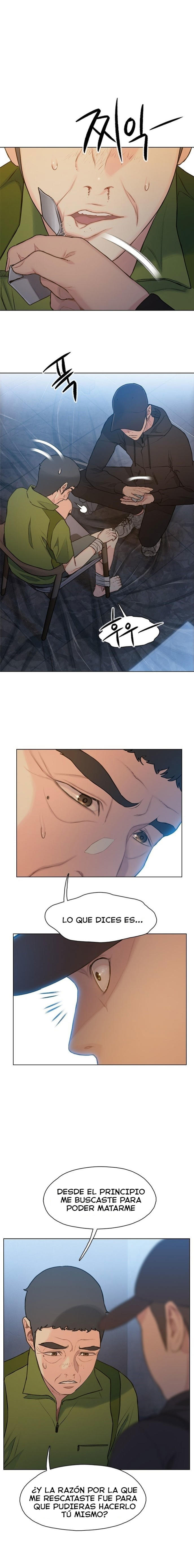 Read Moriré pronto es Manga Online