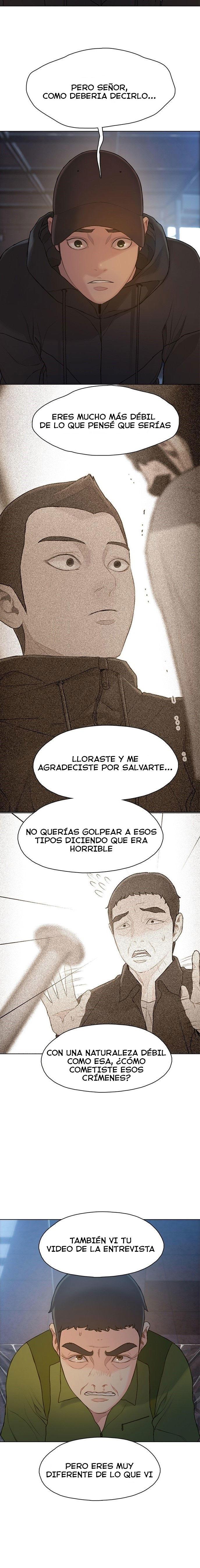Read Moriré pronto es Manga Online
