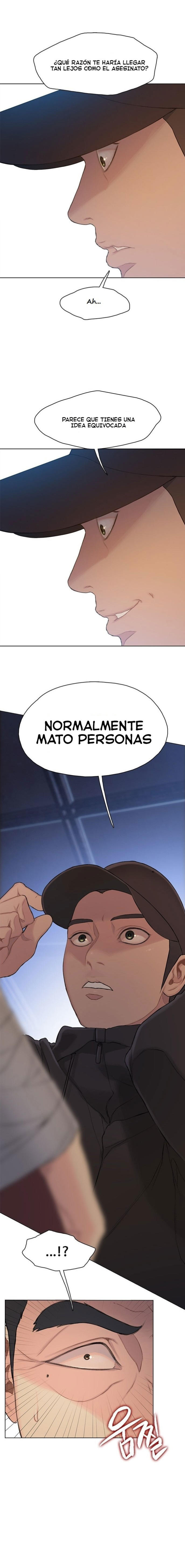 Read Moriré pronto es Manga Online