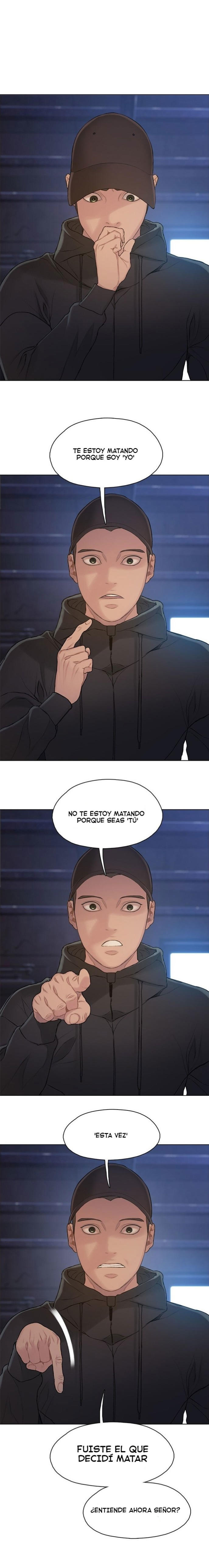 Read Moriré pronto es Manga Online
