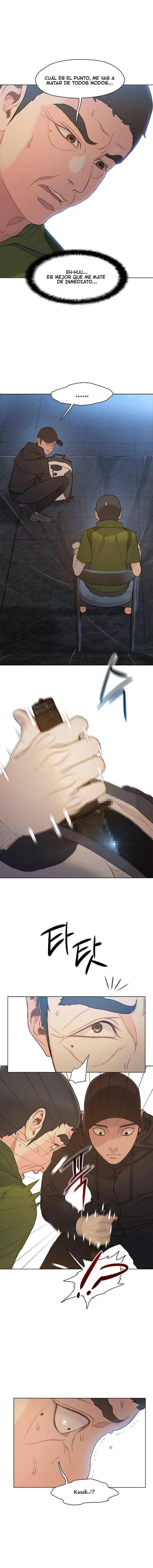 Read Moriré pronto es Manga Online