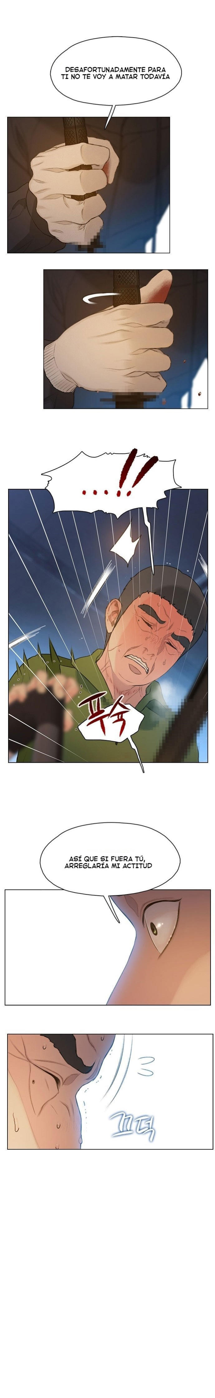 Read Moriré pronto es Manga Online