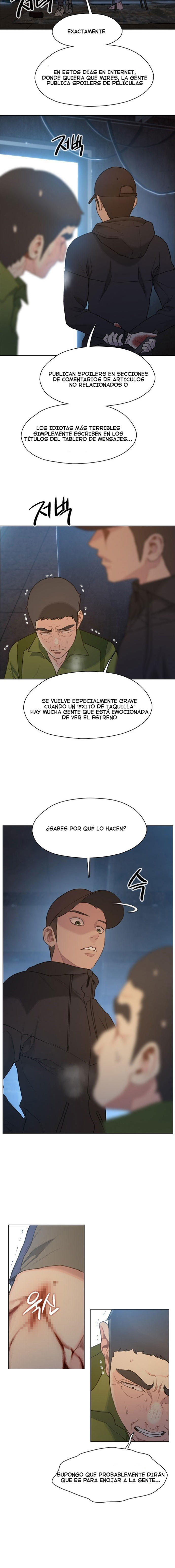 Read Moriré pronto es Manga Online