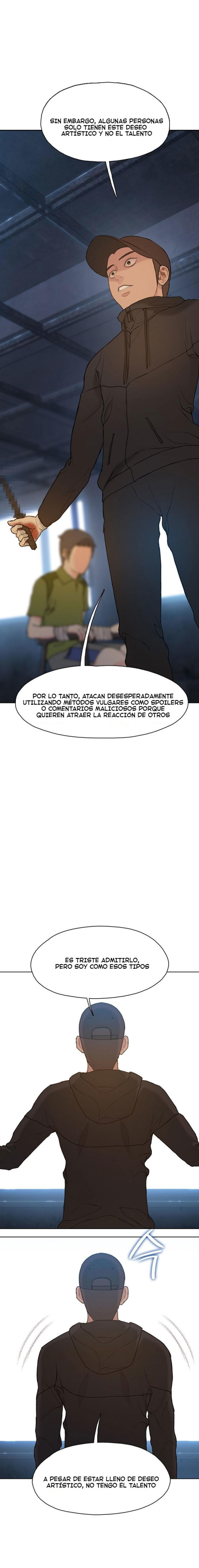 Read Moriré pronto es Manga Online